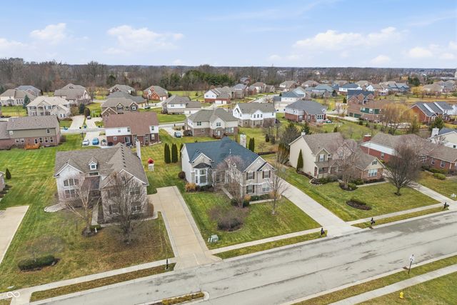 12786 Tuscany Boulevard, Carmel, IN 46032
