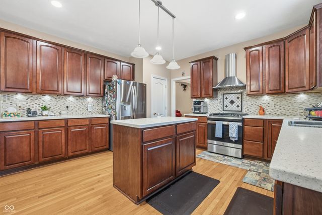 12786 Tuscany Boulevard, Carmel, IN 46032