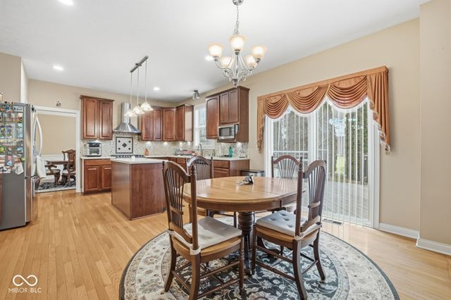 12786 Tuscany Boulevard, Carmel, IN 46032