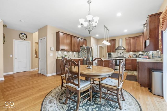 12786 Tuscany Boulevard, Carmel, IN 46032