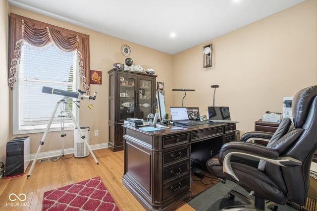 12786 Tuscany Boulevard, Carmel, IN 46032