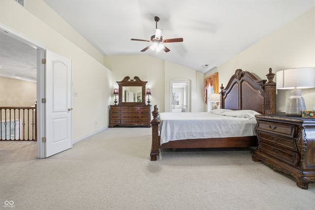 12786 Tuscany Boulevard, Carmel, IN 46032