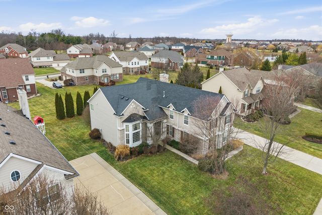 12786 Tuscany Boulevard, Carmel, IN 46032