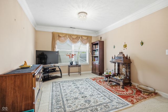 12786 Tuscany Boulevard, Carmel, IN 46032