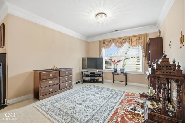 12786 Tuscany Boulevard, Carmel, IN 46032