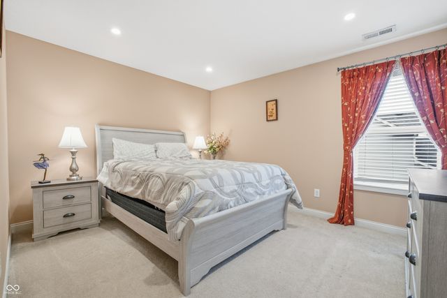 12786 Tuscany Boulevard, Carmel, IN 46032