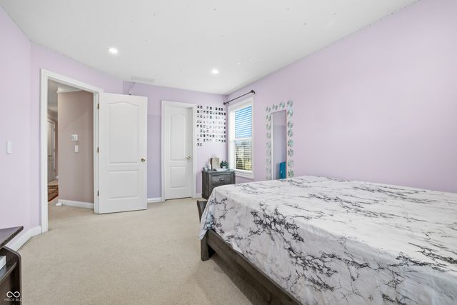 12786 Tuscany Boulevard, Carmel, IN 46032