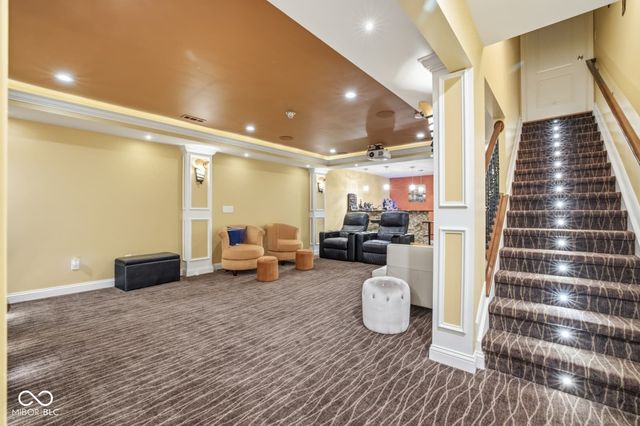 12786 Tuscany Boulevard, Carmel, IN 46032