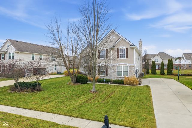 12786 Tuscany Boulevard, Carmel, IN 46032