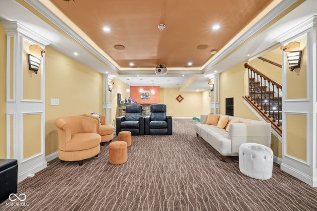 12786 Tuscany Boulevard, Carmel, IN 46032