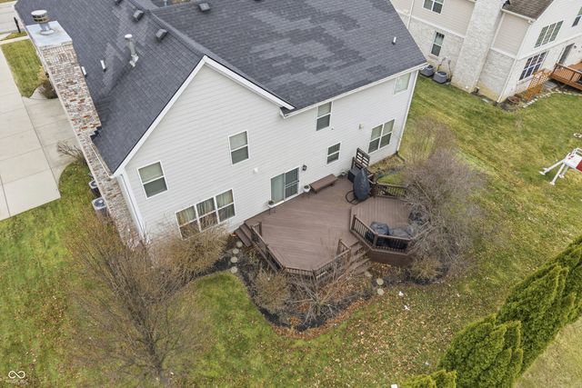 12786 Tuscany Boulevard, Carmel, IN 46032