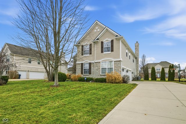 12786 Tuscany Boulevard, Carmel, IN 46032