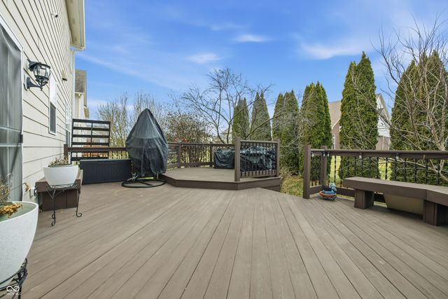 12786 Tuscany Boulevard, Carmel, IN 46032