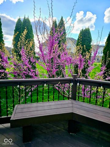 12786 Tuscany Boulevard, Carmel, IN 46032