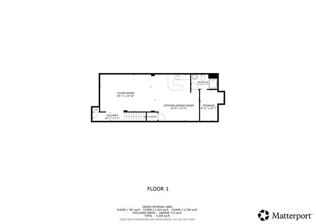 12786 Tuscany Boulevard, Carmel, IN 46032