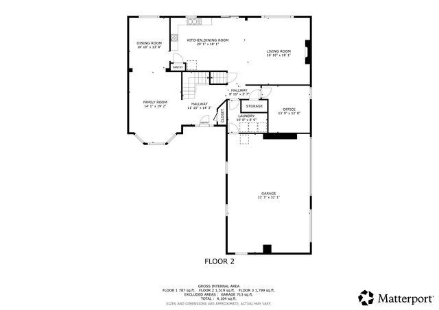 12786 Tuscany Boulevard, Carmel, IN 46032