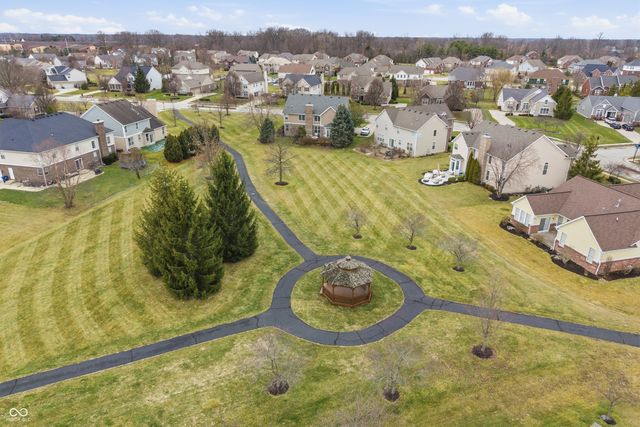 12786 Tuscany Boulevard, Carmel, IN 46032