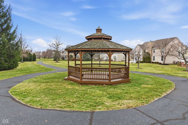 12786 Tuscany Boulevard, Carmel, IN 46032