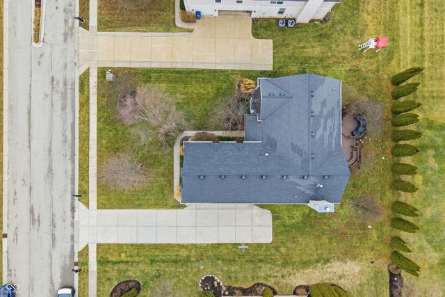 12786 Tuscany Boulevard, Carmel, IN 46032