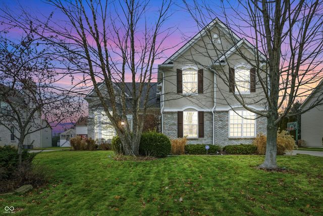 12786 Tuscany Boulevard, Carmel, IN 46032