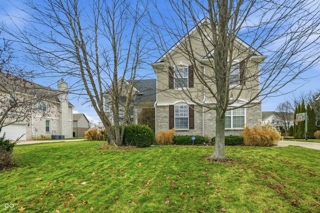 12786 Tuscany Boulevard, Carmel, IN 46032