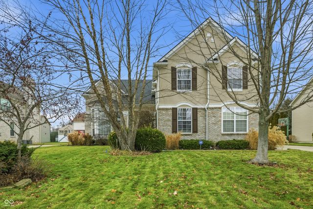 12786 Tuscany Boulevard, Carmel, IN 46032