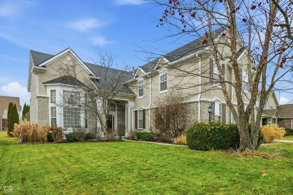12786 Tuscany Boulevard, Carmel, IN 46032