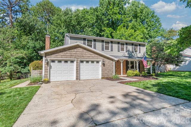 425 Regency Drive, Charlotte, NC 28211