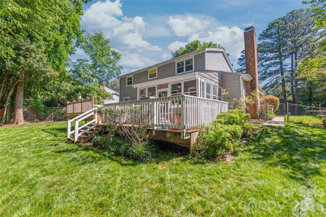 425 Regency Drive, Charlotte, NC 28211