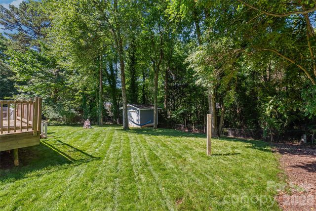 425 Regency Drive, Charlotte, NC 28211