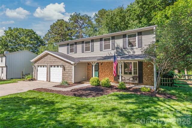 425 Regency Drive, Charlotte, NC 28211