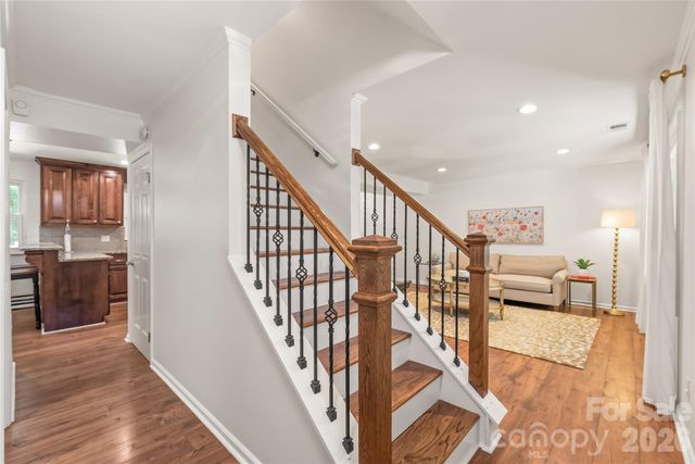 425 Regency Drive, Charlotte, NC 28211