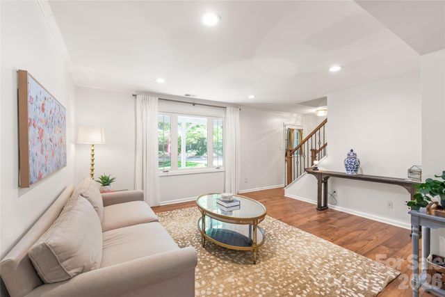 425 Regency Drive, Charlotte, NC 28211