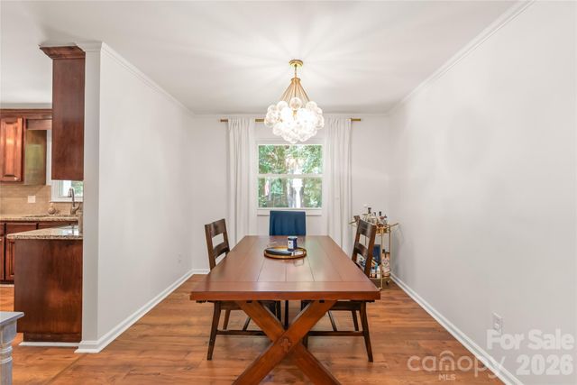 425 Regency Drive, Charlotte, NC 28211