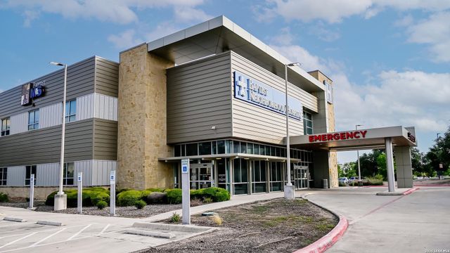 311 BELLA ROSA WAY, Cibolo, TX 78108