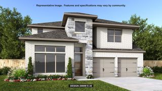 311 BELLA ROSA WAY, Cibolo, TX 78108