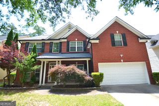 4593 Elsinore Circle, Norcross, GA 30071