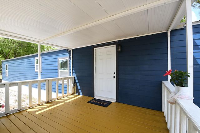 7457 NE HIGHWAY 349, Old Town, FL 32680