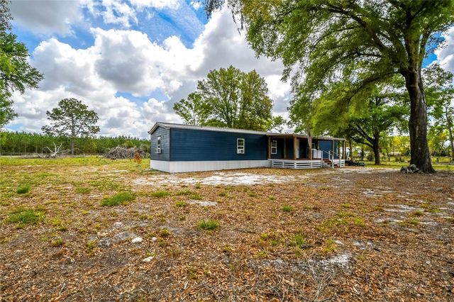 7457 NE HIGHWAY 349, Old Town, FL 32680