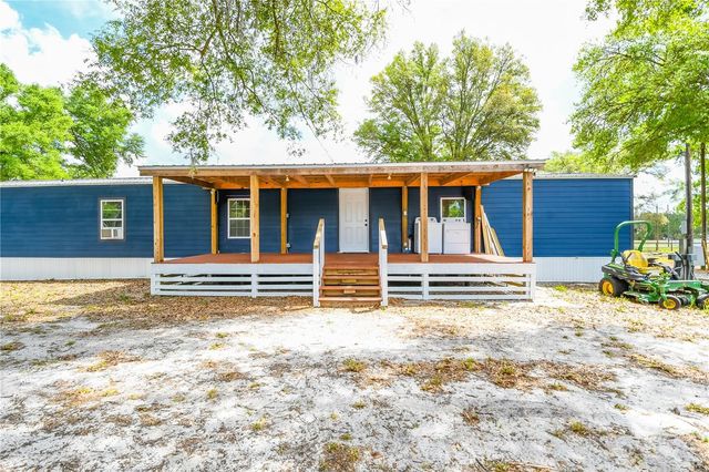 7457 NE HIGHWAY 349, Old Town, FL 32680