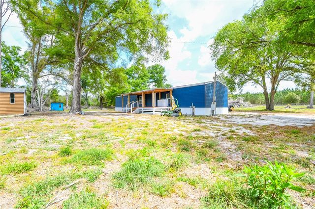 7457 NE HIGHWAY 349, Old Town, FL 32680