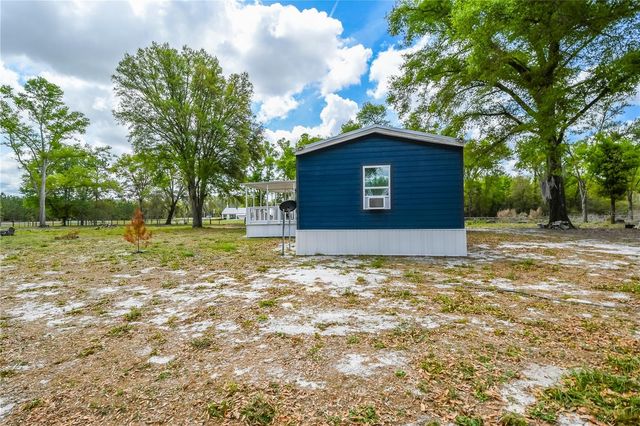 7457 NE HIGHWAY 349, Old Town, FL 32680