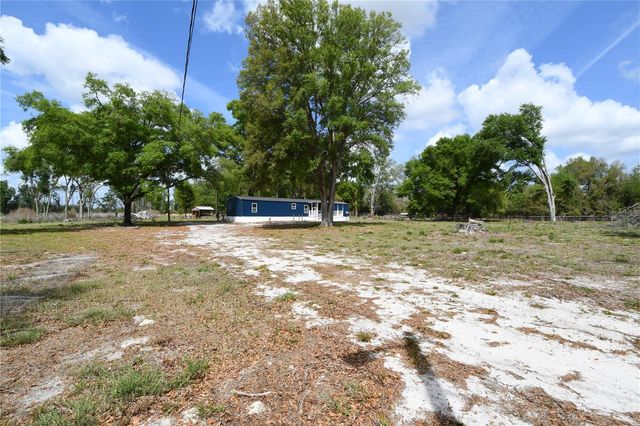 7457 NE HIGHWAY 349, Old Town, FL 32680