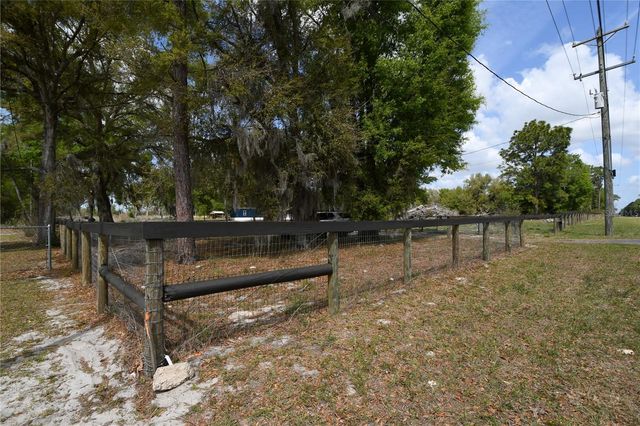 7457 NE HIGHWAY 349, Old Town, FL 32680