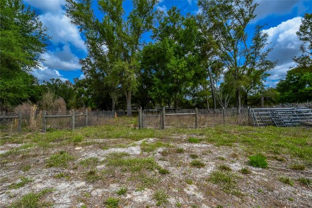 7457 NE HIGHWAY 349, Old Town, FL 32680
