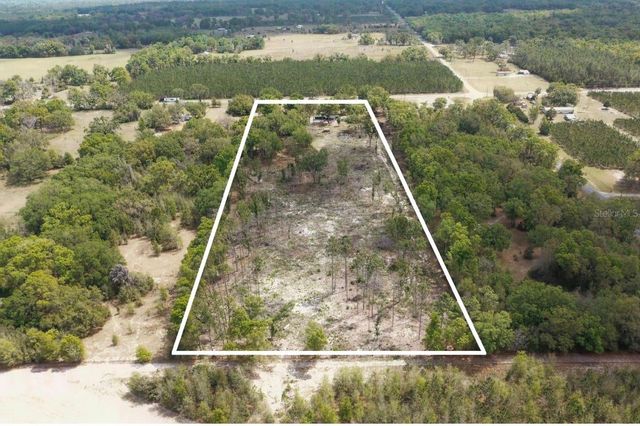 7457 NE HIGHWAY 349, Old Town, FL 32680