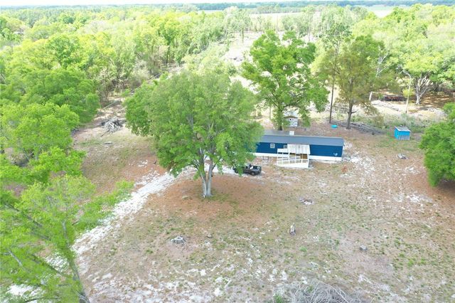 7457 NE HIGHWAY 349, Old Town, FL 32680