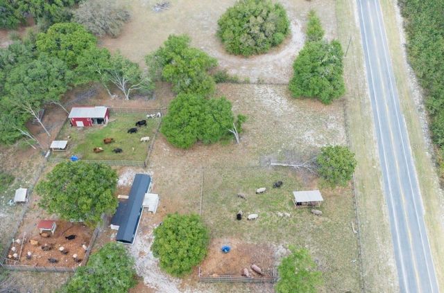 7457 NE HIGHWAY 349, Old Town, FL 32680
