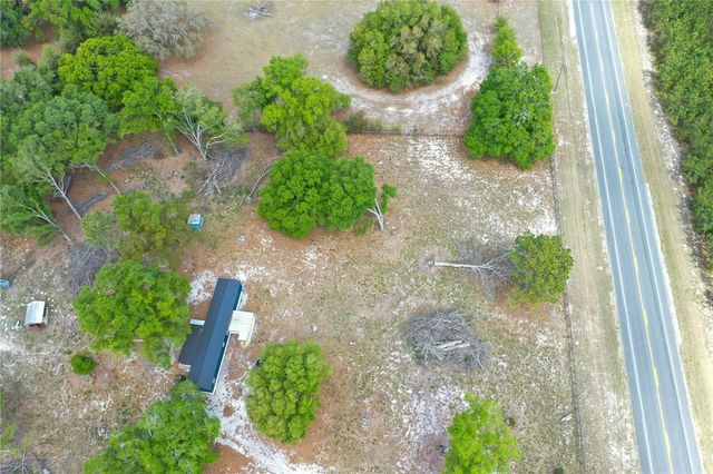 7457 NE HIGHWAY 349, Old Town, FL 32680