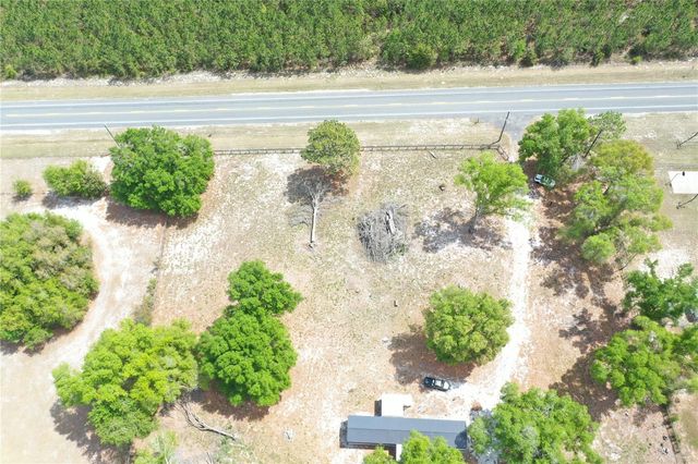 7457 NE HIGHWAY 349, Old Town, FL 32680